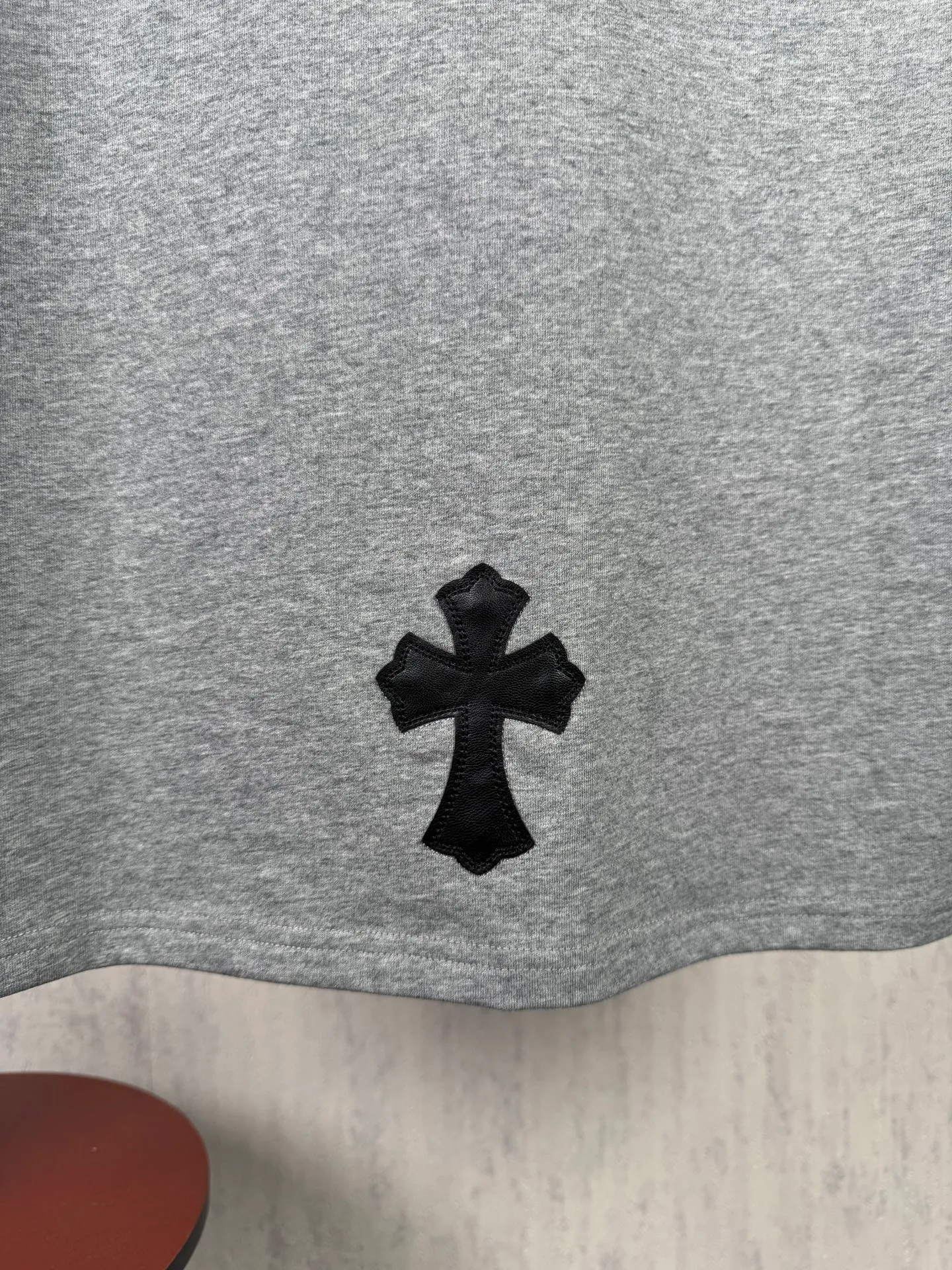Come Hearts #0321 t Same Style Original 2026ss Quality Versatile Quality ：White Black Size：S M L XL